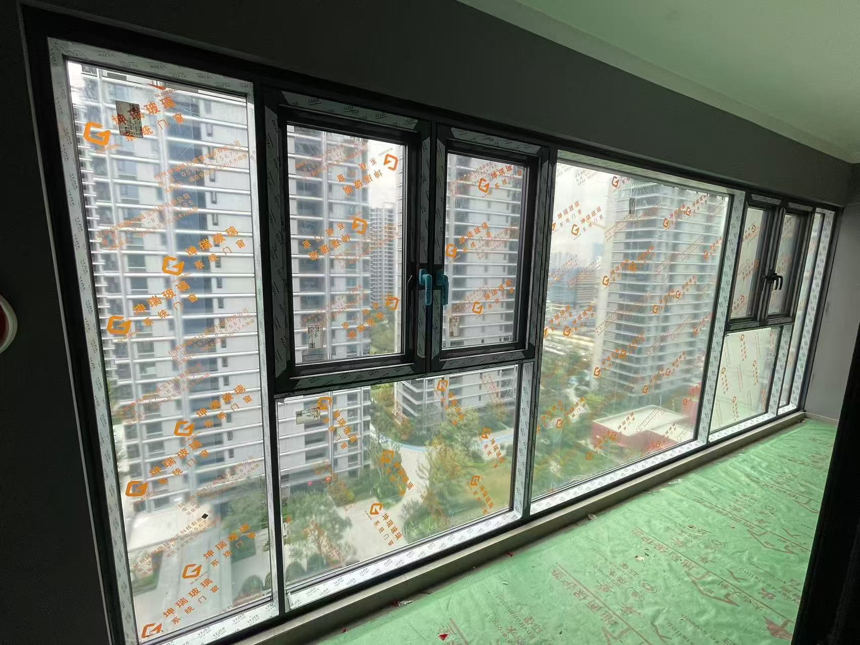 維哲新款116外開窄邊系列，榮耀上市！(圖7)